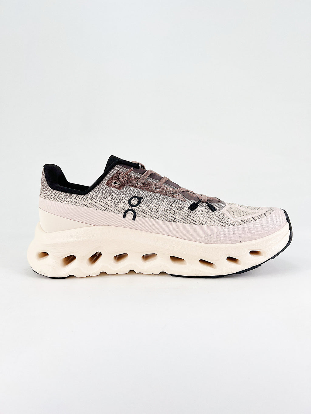 On Cloud Running Cloudtilt Cinder Sand