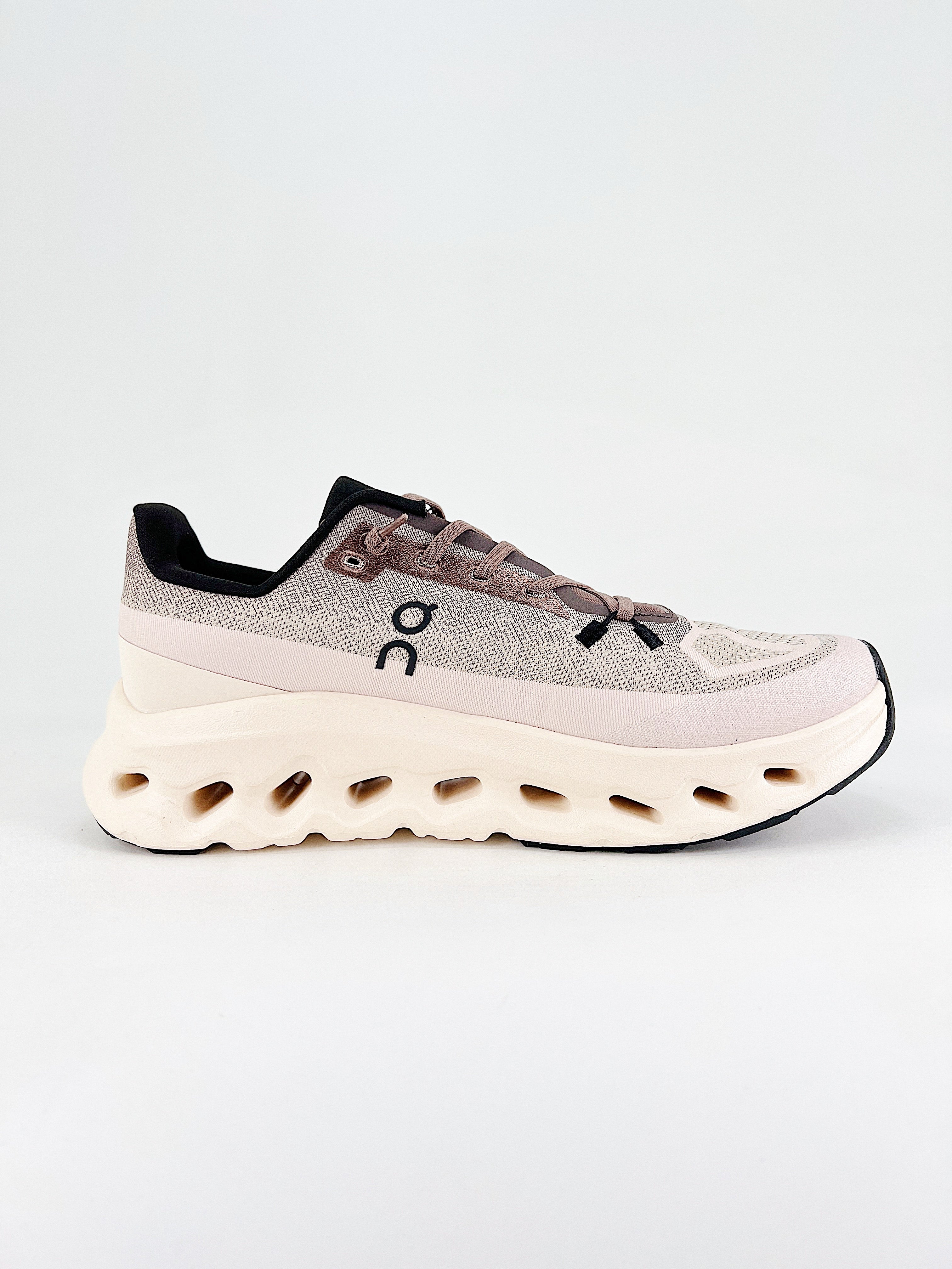 On Cloud Running Cloudtilt Cinder Sand