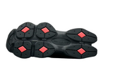 New Balance NB 9060 Gradient Black Red (modello introvabile sul mercato italiano)