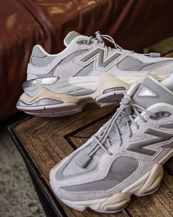 New Balance NB 9060 Grey Lilac