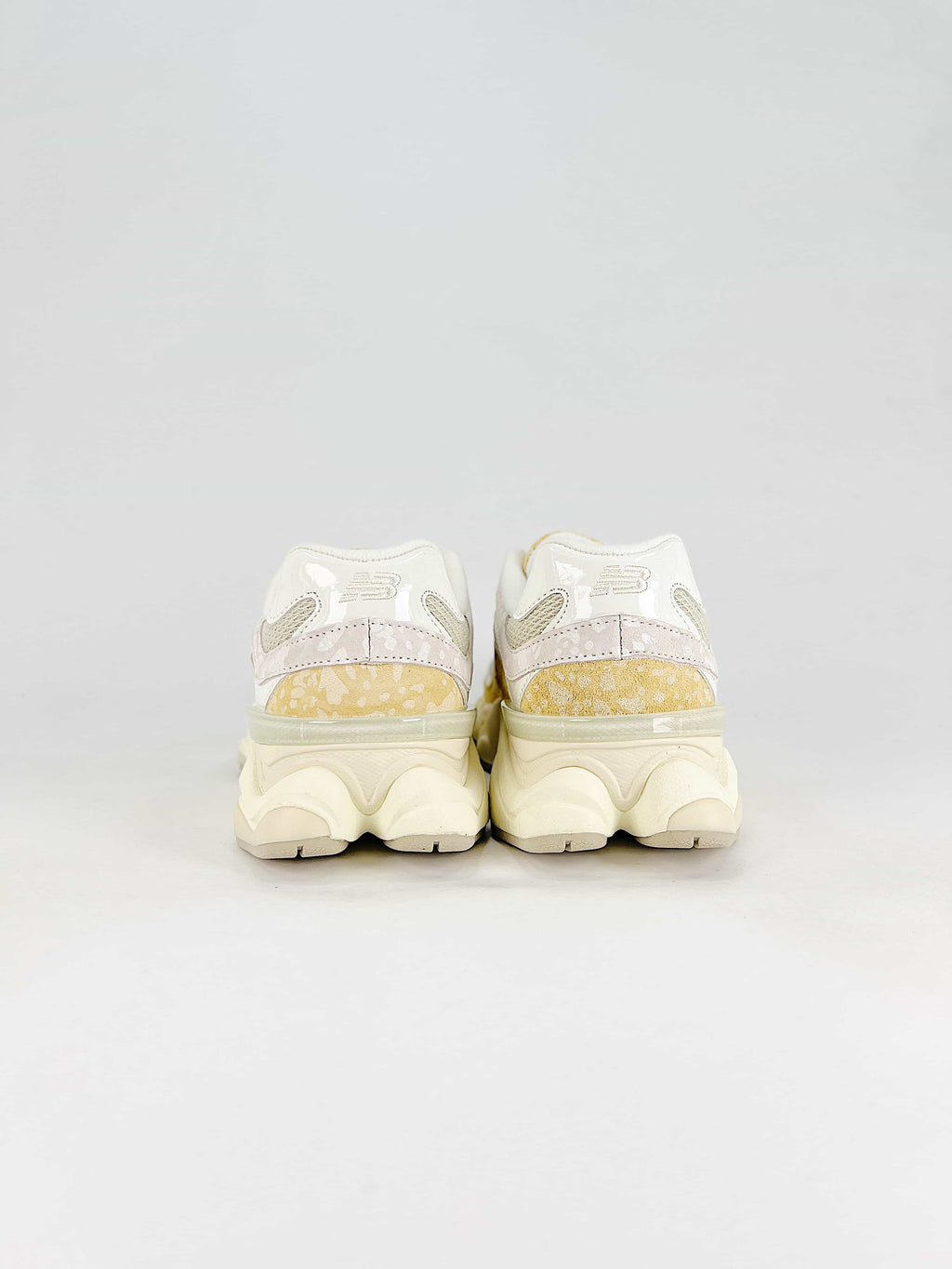 New Balance NB 9060 toasted sesame