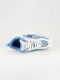 MLB BIGBALL CHUNKY CURVE AZZURRO