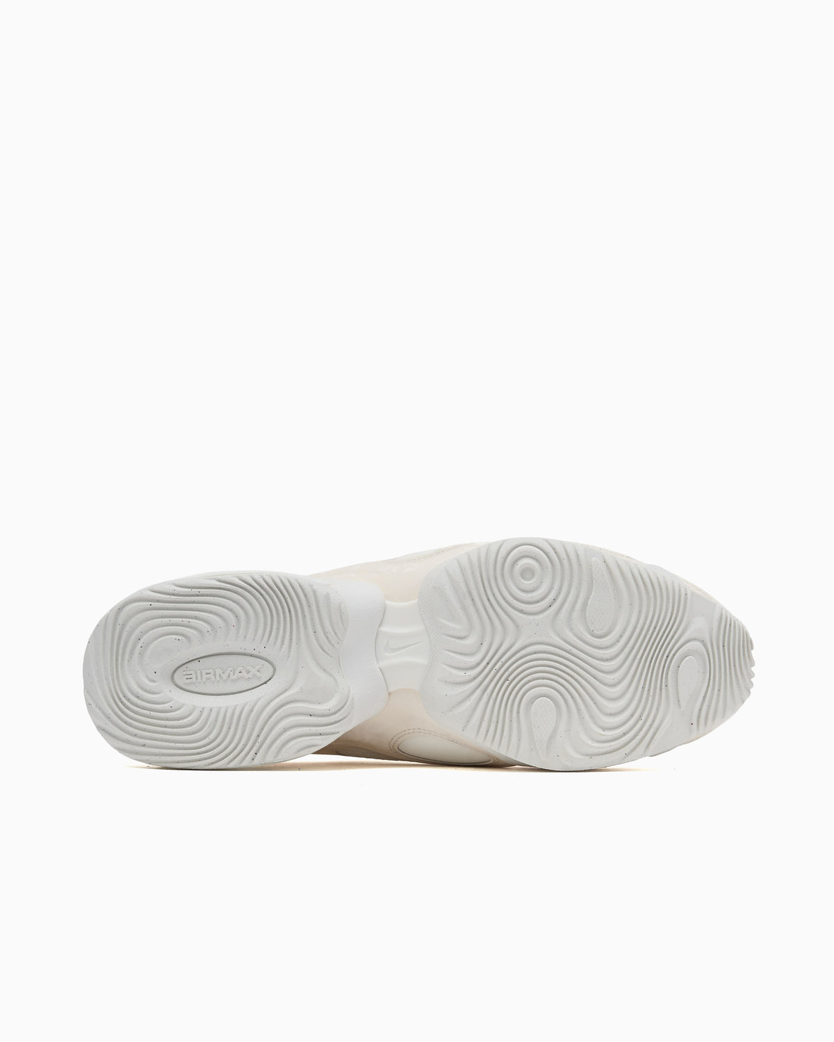 Nike Air Max Muse White