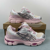 Asics Gel NYC x Kicki Yang Zhang