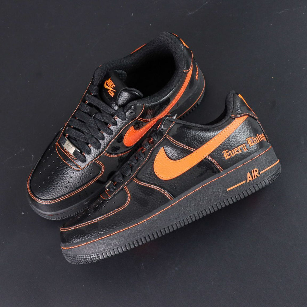 VLONE X Nike Air Force 1 Low