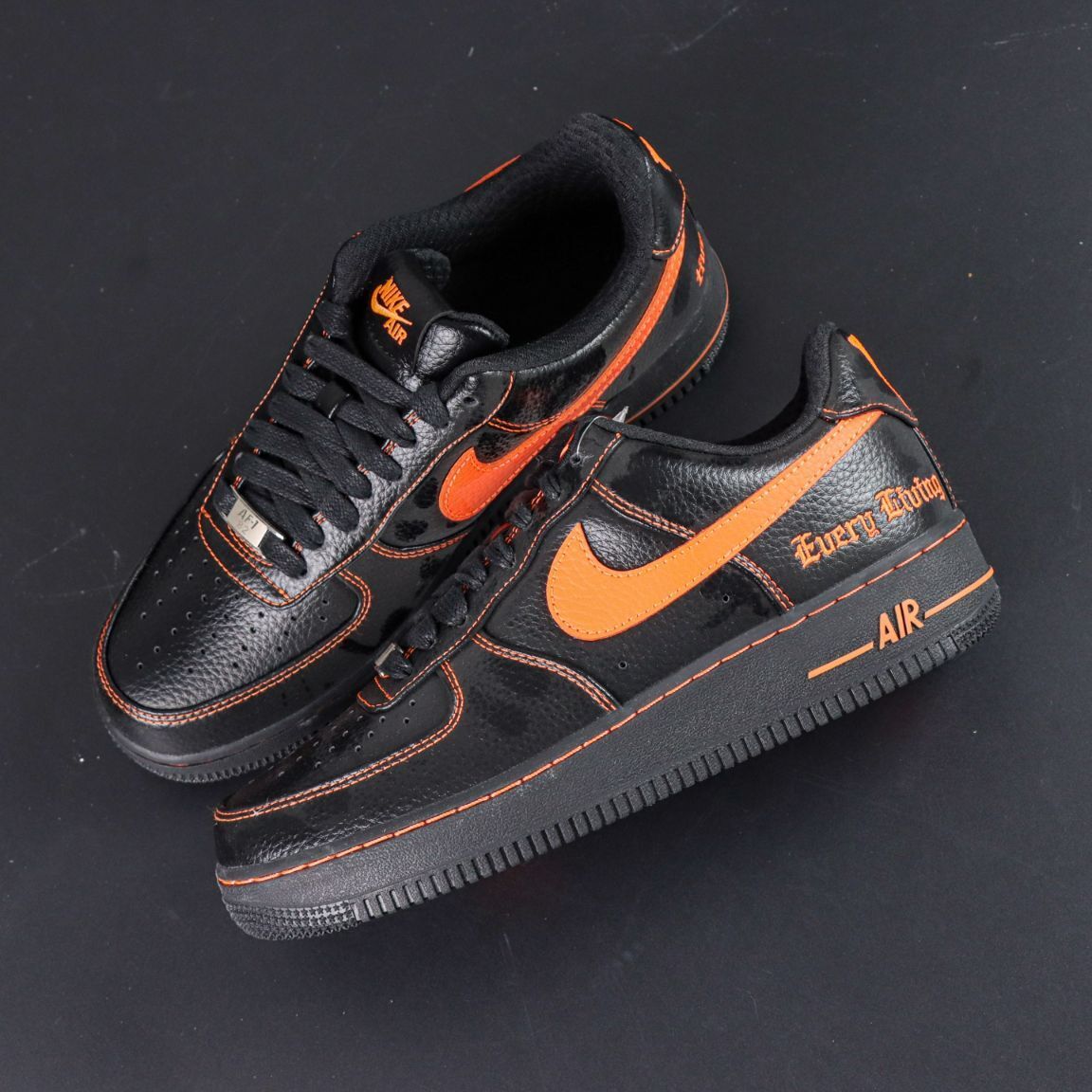 VLONE X Nike Air Force 1 Low