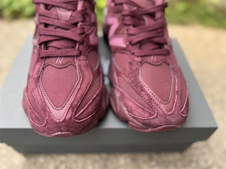 New Balance NB 9060 Burgundy