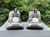 Balenciaga Sneakers 3 XL Extreme Lace Brown