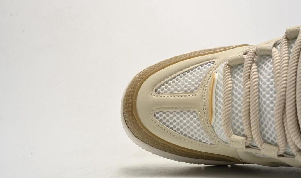 Louis Vuitton Skate Trainer sneakers beige