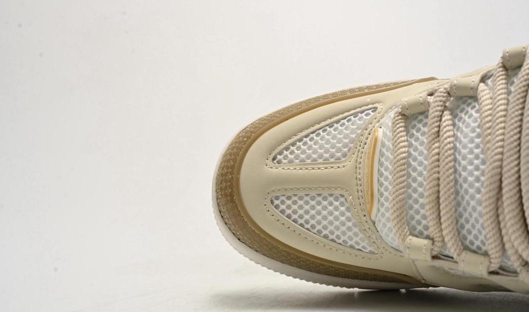 Louis Vuitton Skate Trainer sneakers beige