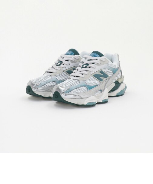 New Balance 9060R Medusa Green Silver