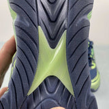 Asics Gel Quantum 360 VIII Night Sky/Illuminate Green