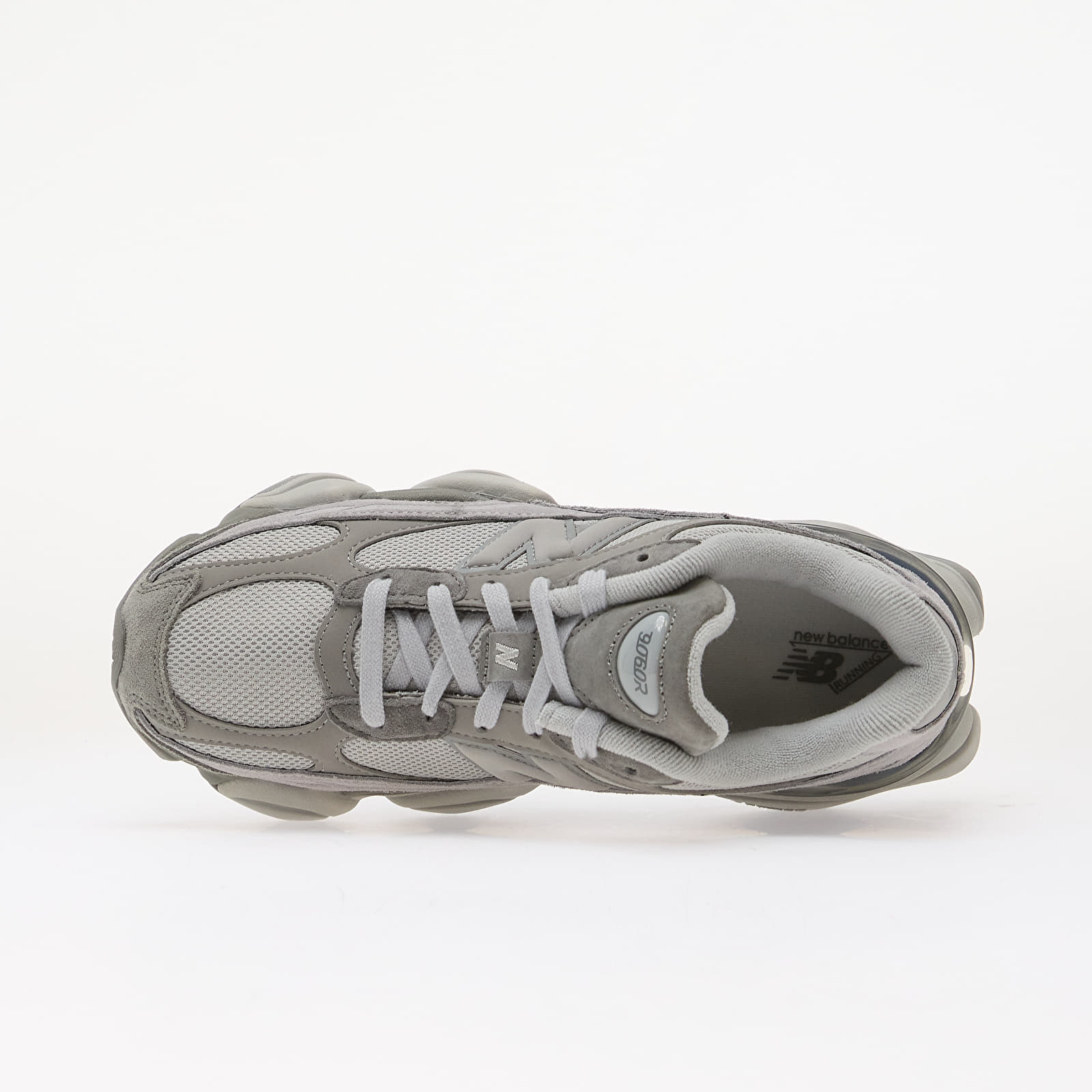 New Balance 9060R Harbor Grey-Slate Grey