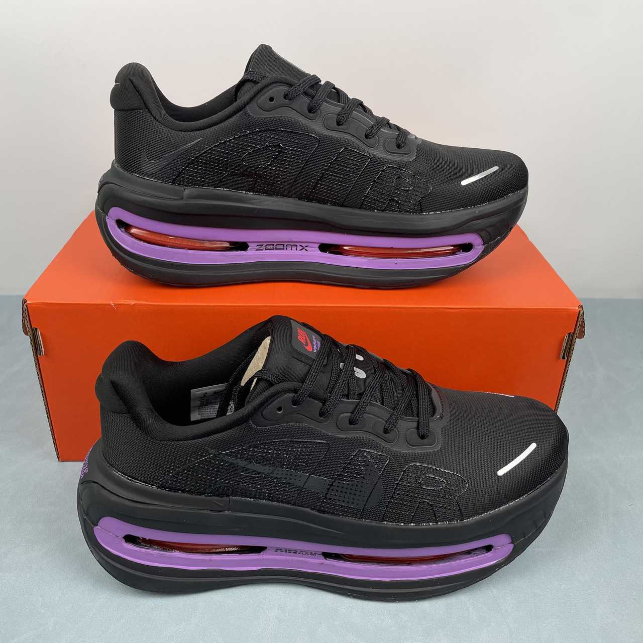 Nike Vomero Premium purple violet - VIBES MILANO