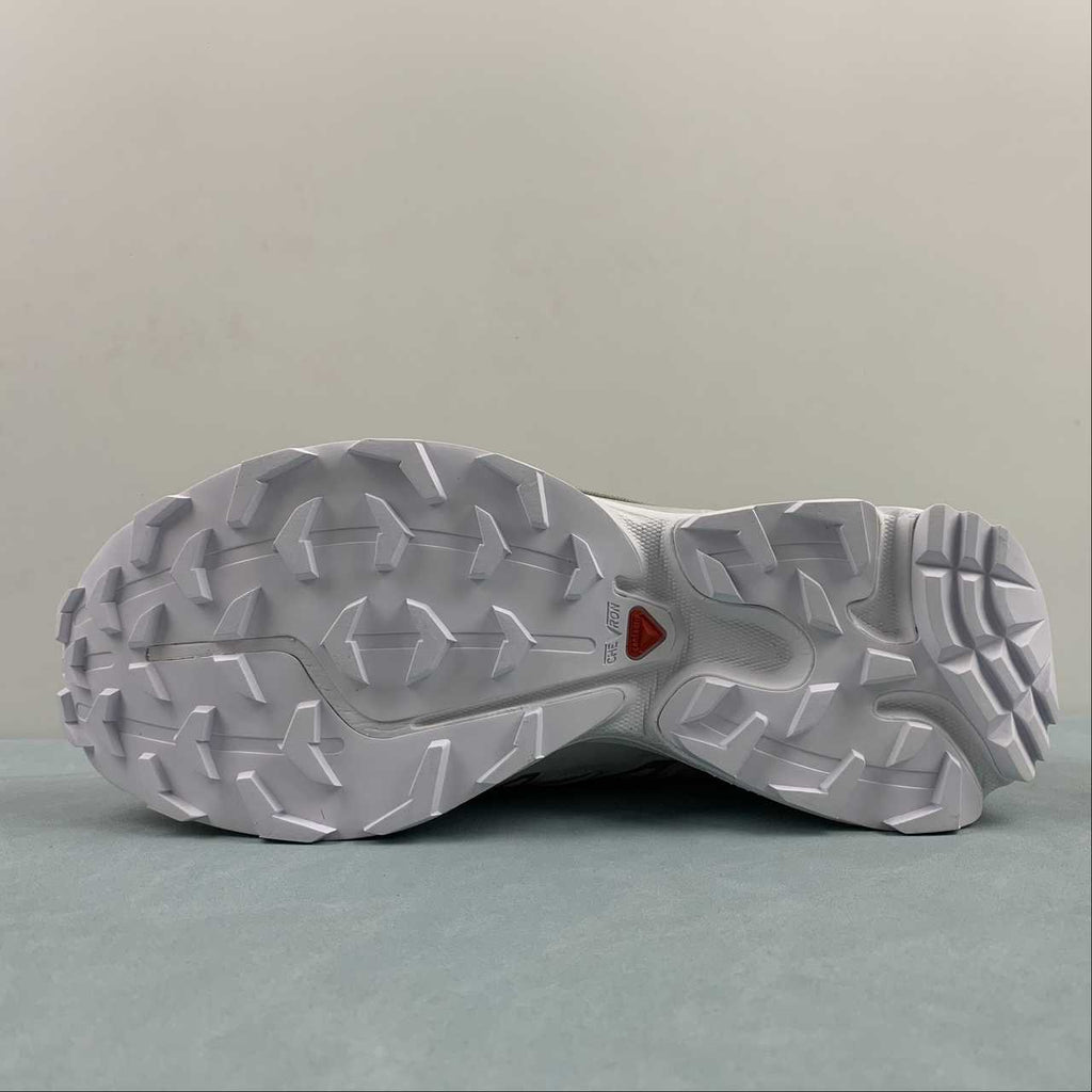 Salomon XT-6 Vanilla Ice Aloy