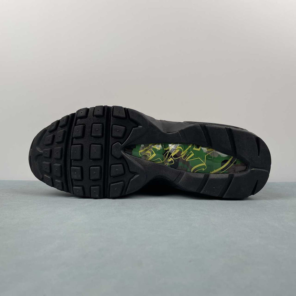 Nike Air Max 95 Corteiz Gutta Green