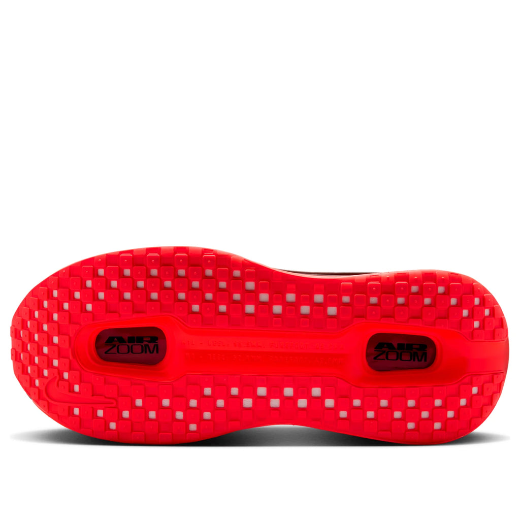 Nike Vomero Premium 'Black Bright Crimson'