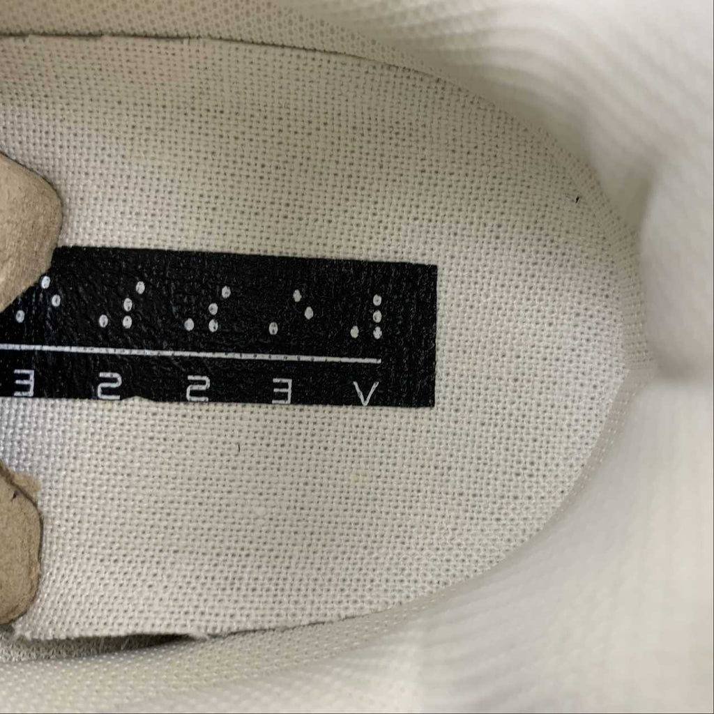 Vessel Classic Nougat Puffy Shoes nero