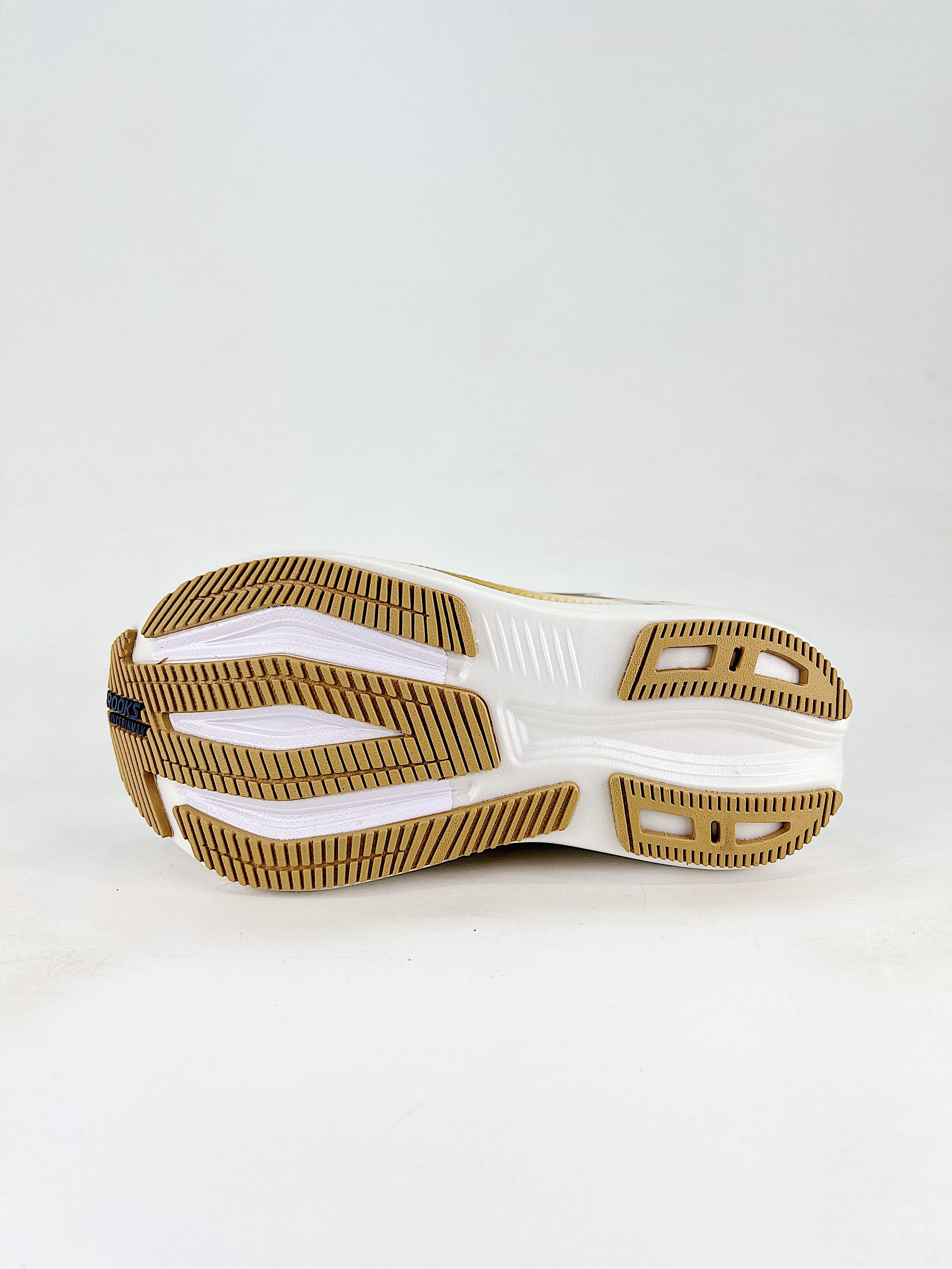 Brooks Glycerin Max 2 Spellbound Starfish White