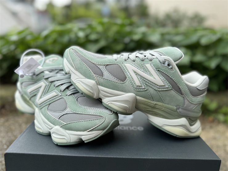 New Balance NB 9060 Turchese