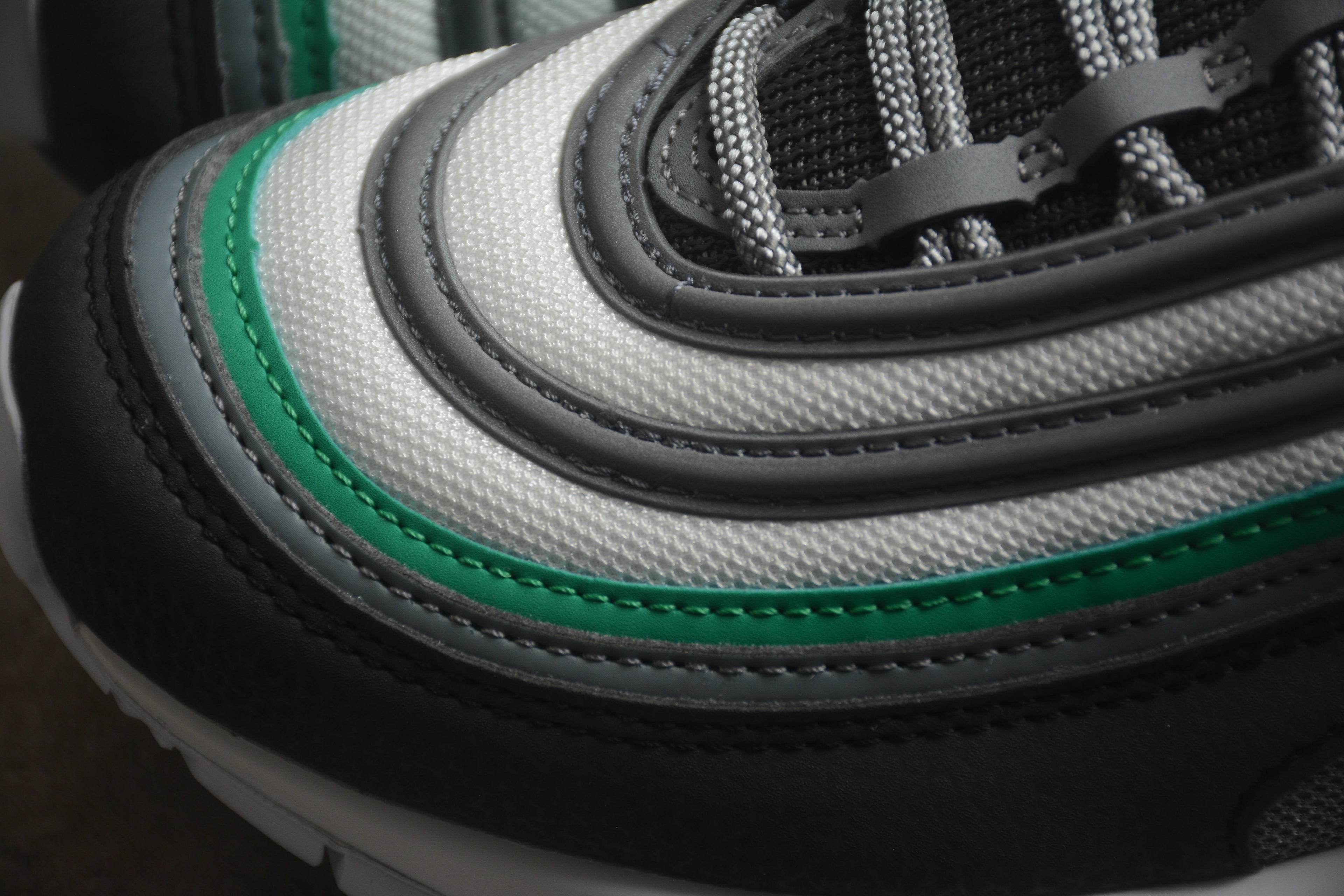 Nike Air Max 97 Stadium Green