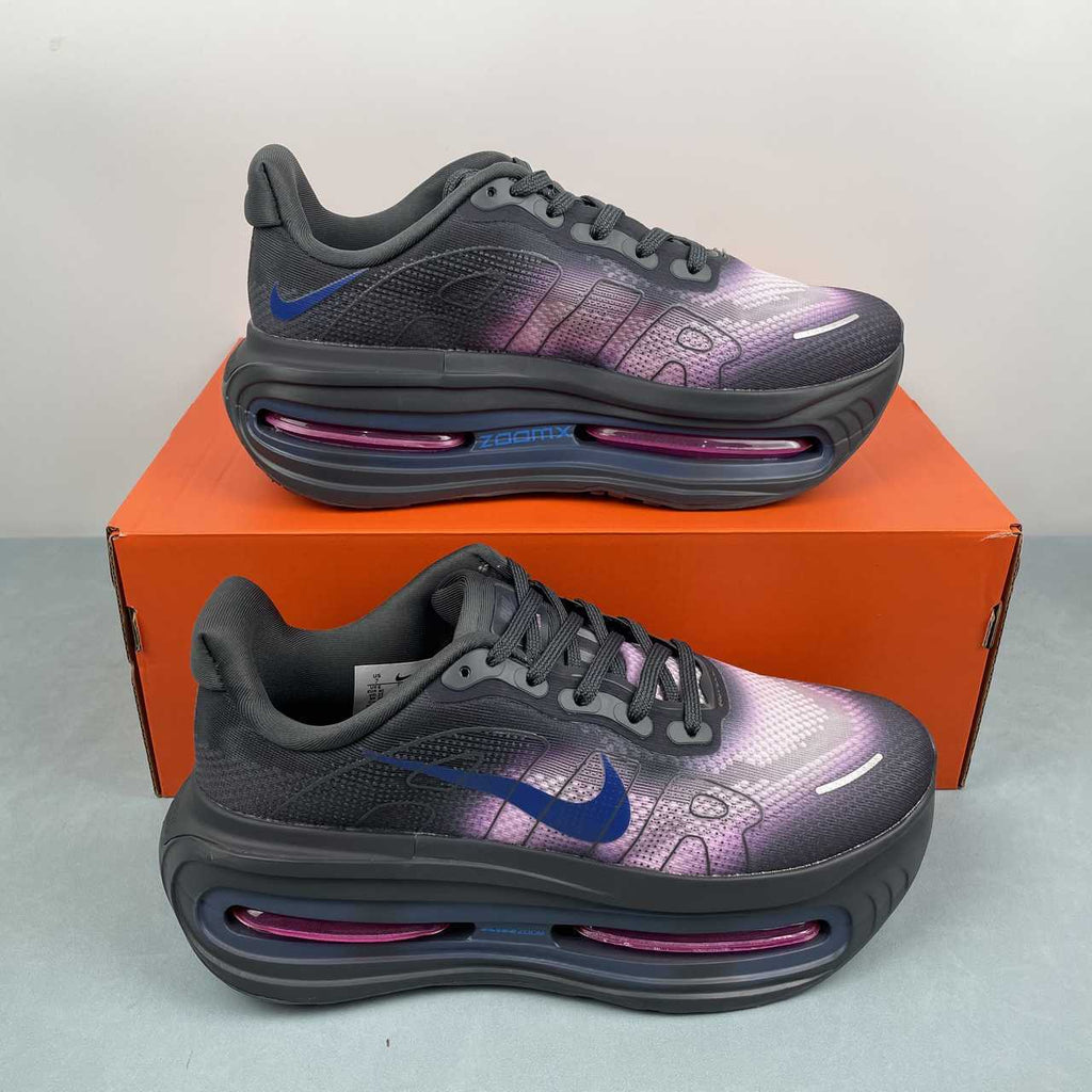 Nike Vomero Premium differentiated black grey - VIBES MILANO