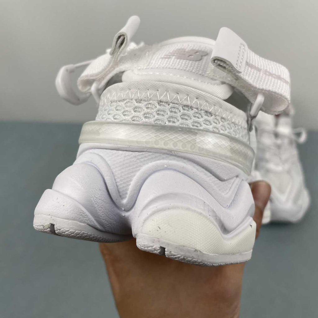 New Balance NB 9060 Summer White - VIBES MILANO