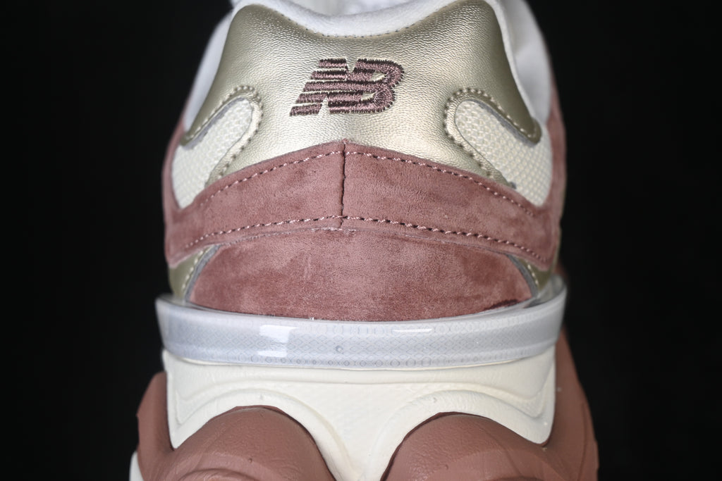 New Balance NB 9060 Permafrost Sparrow