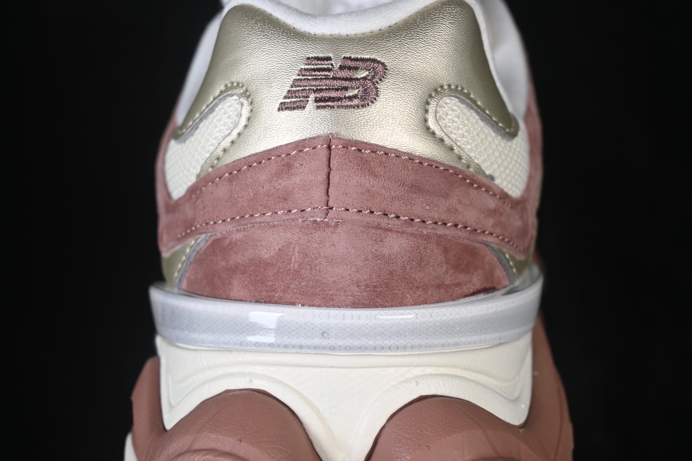 New Balance NB 9060 Permafrost Sparrow