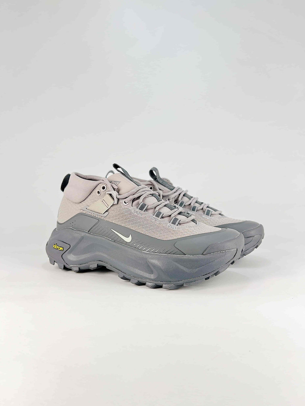Nike ACG Mountain Fly GTX SE Grey – Sneakers Outdoor GORE-TEX