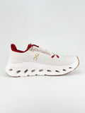 On Cloud Running Cloudtilt Pearl Ivory