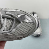 New Balance NB M1906R Concrete Silver Metallic