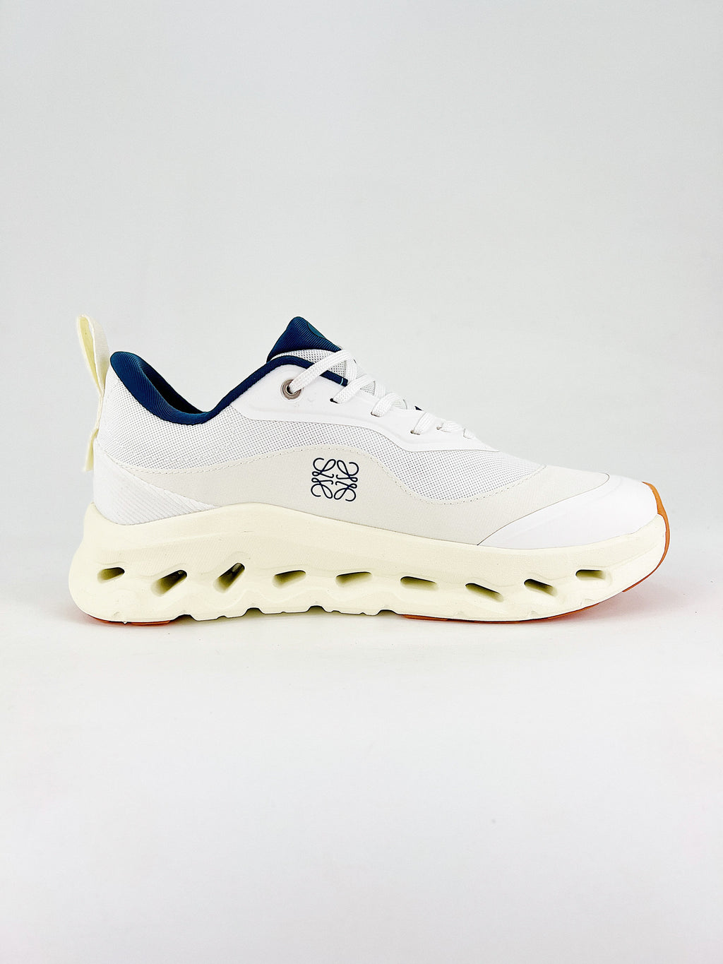 LOEWE × On Cloudtilt 2.0 "White/Navy"