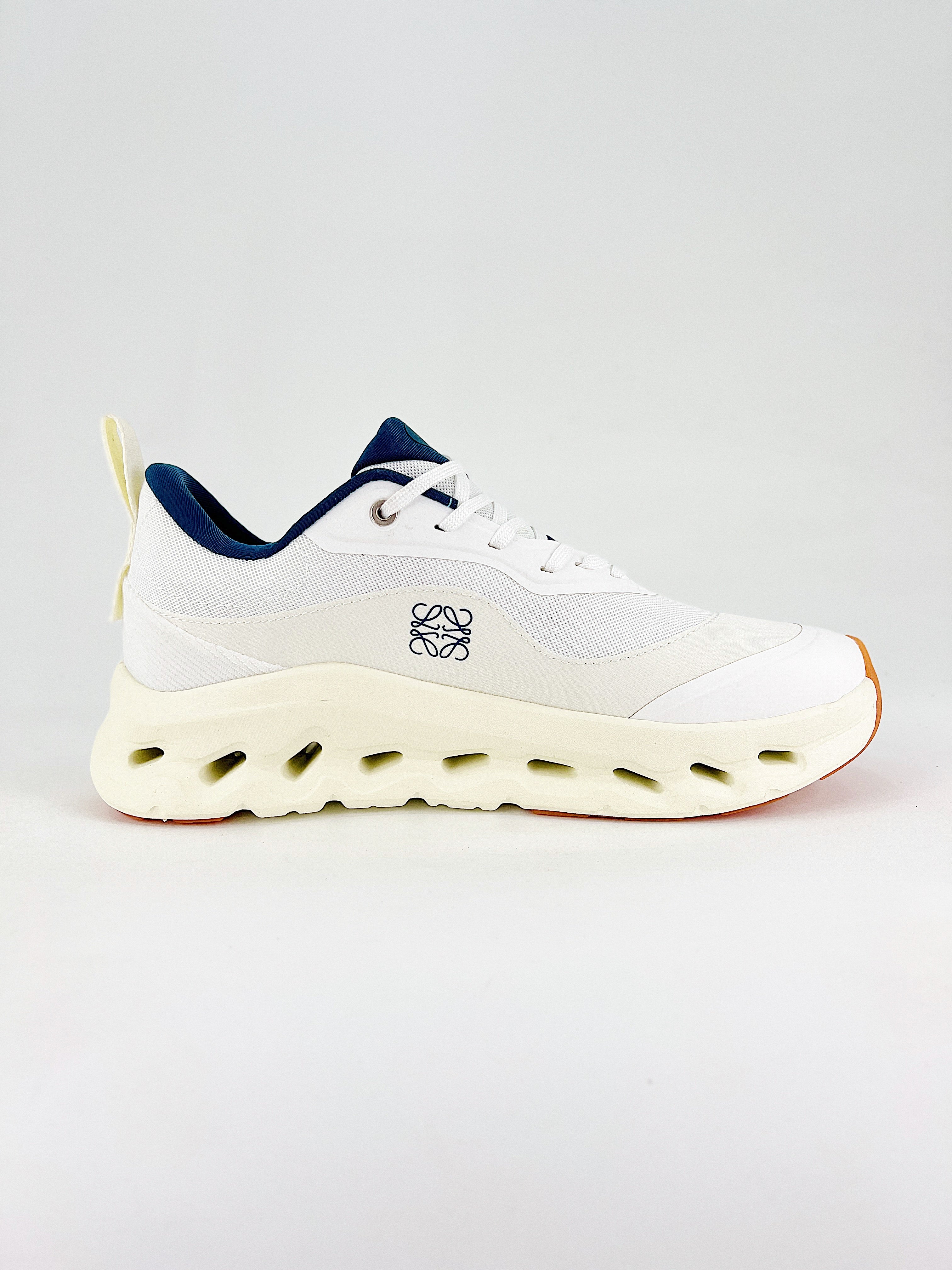LOEWE × On Cloudtilt 2.0 "White/Navy"