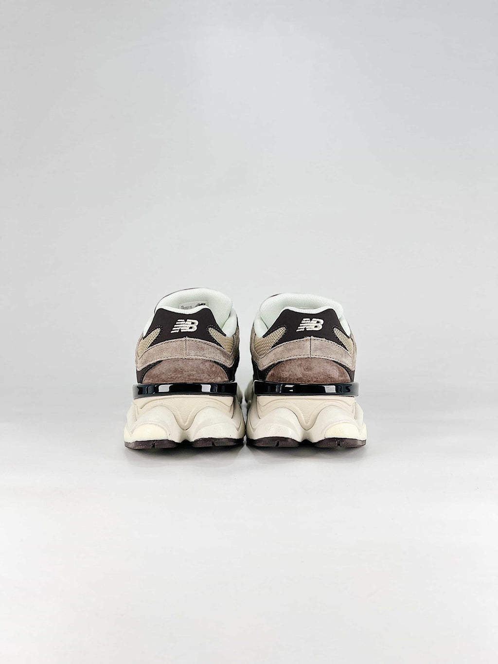 New Balance NB 9060 Thunder Brown