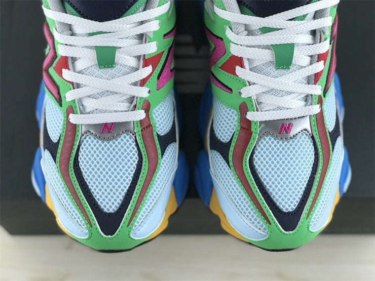 New Balance NB 9060 Beach Glass