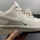 Nike Air Force 1 Low 07 LV8 Beige Verde Scuro MU0222-034