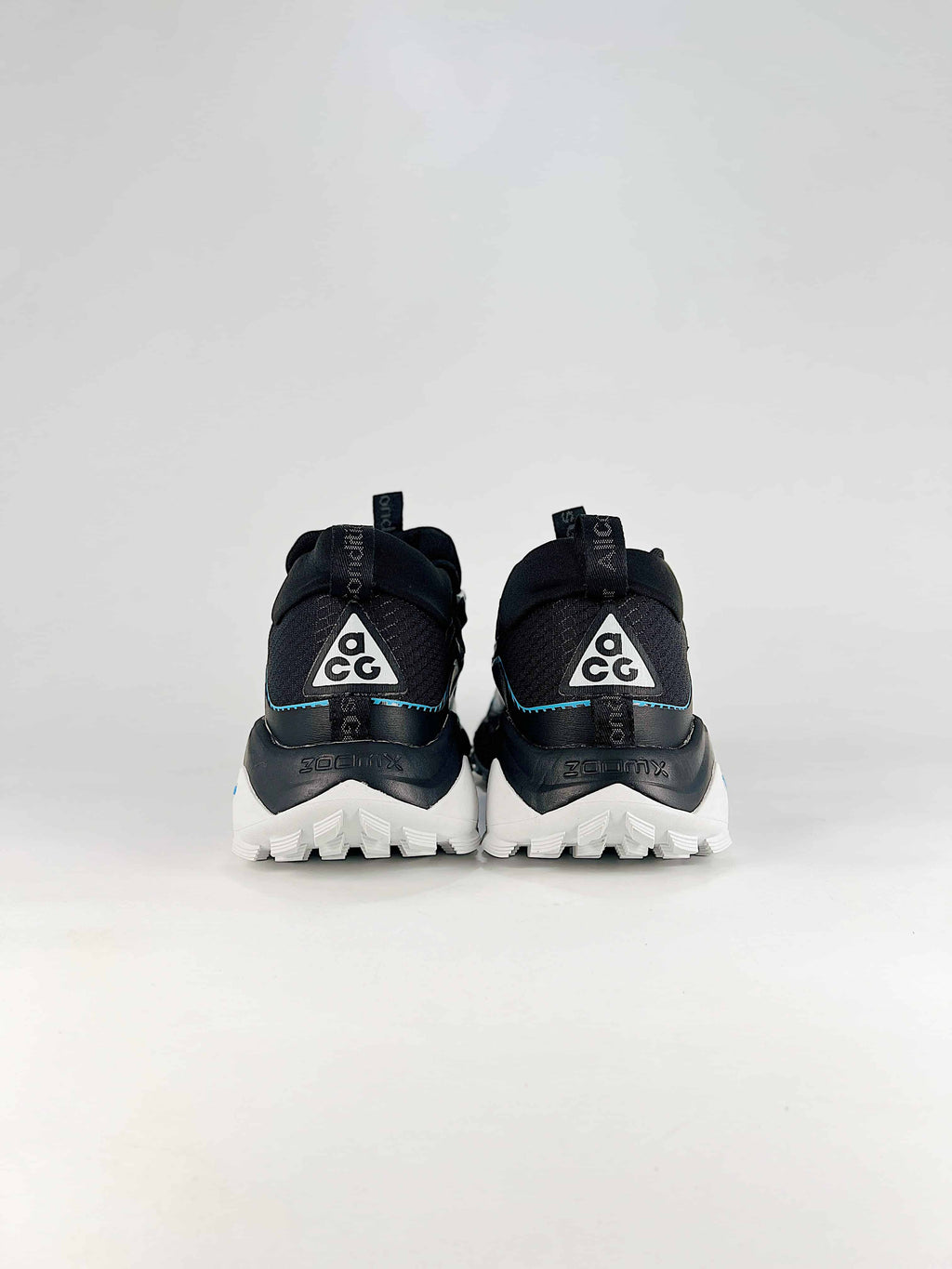 Nike ACG Mountain Fly GTX SE Black – Sneakers Outdoor GORE-TEX