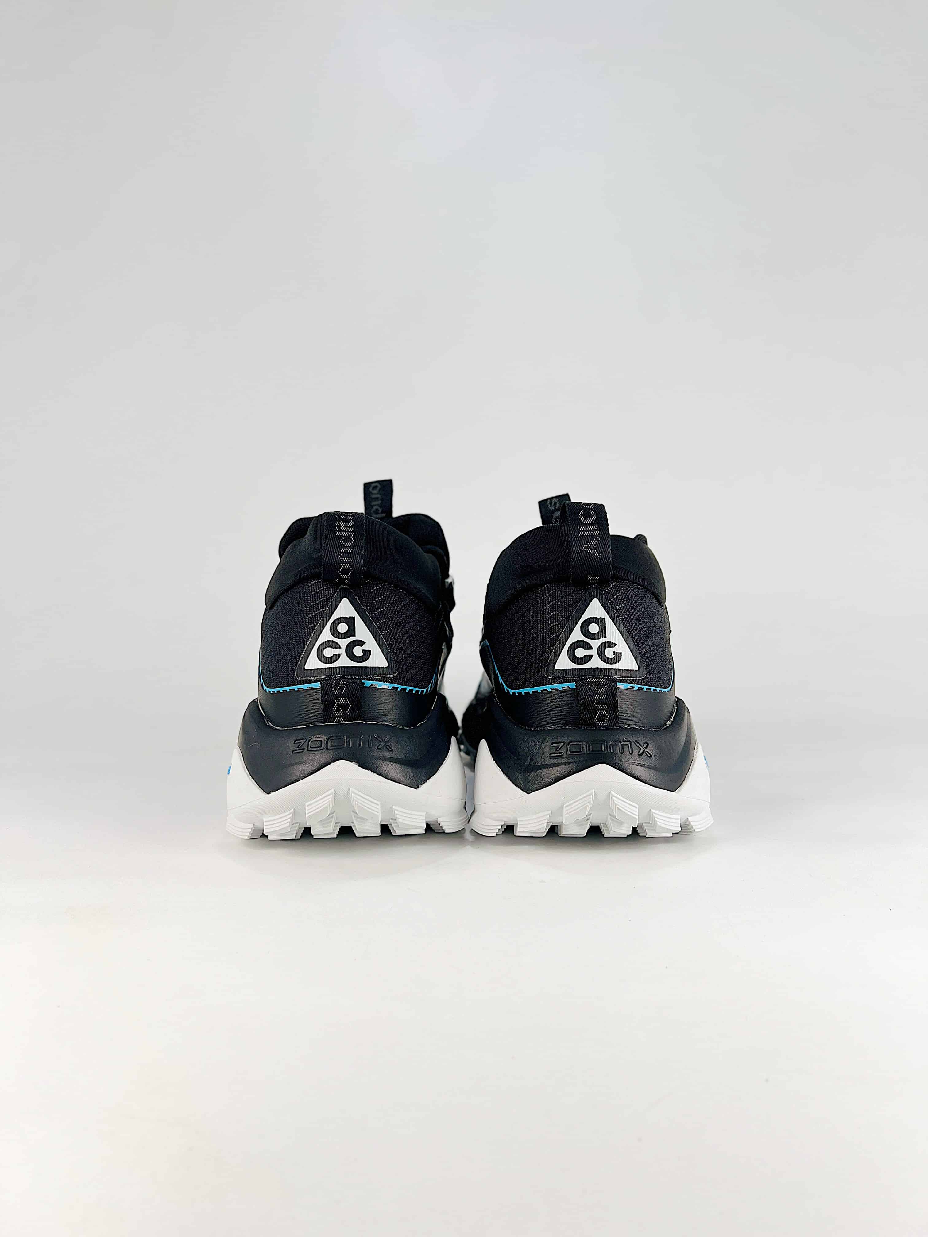 Nike ACG Mountain Fly GTX SE Black – Sneakers Outdoor GORE-TEX