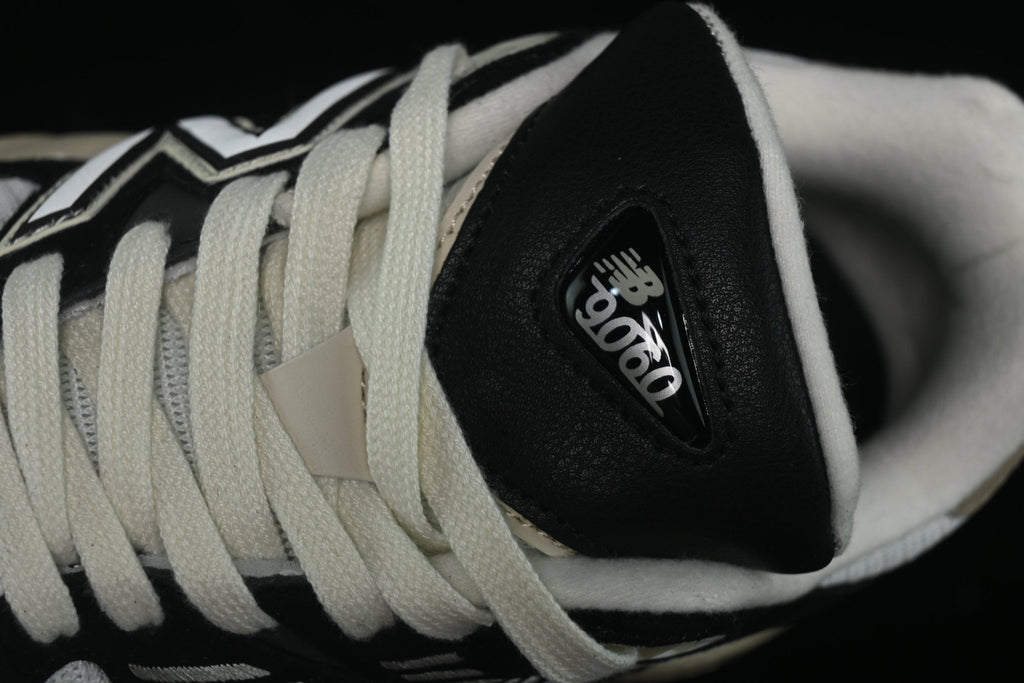 New Balance NB 9060 Sea Salt Bone - VIBES MILANO