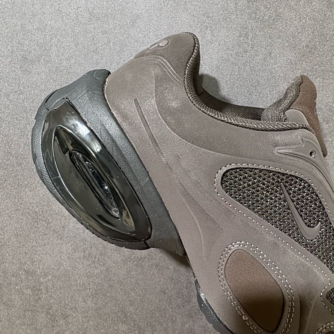 Nike Air Max Muse Dark Brown