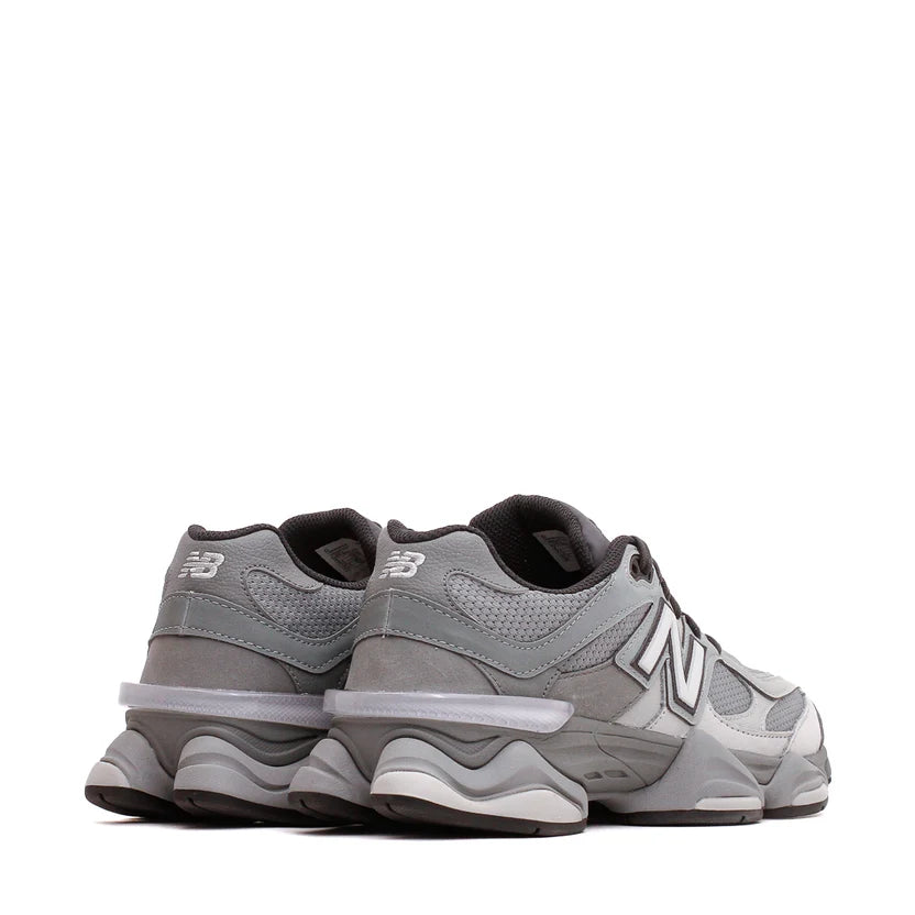 New Balance NB 9060 Silver Grey