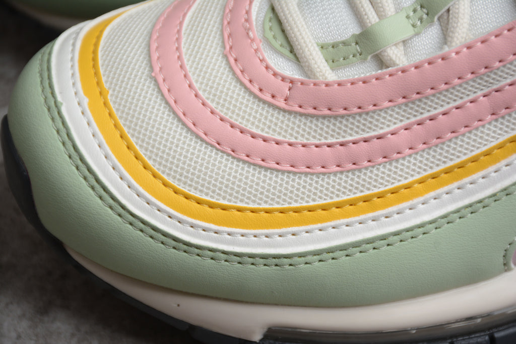 Nike Air Max 97 Multicolor Pastel