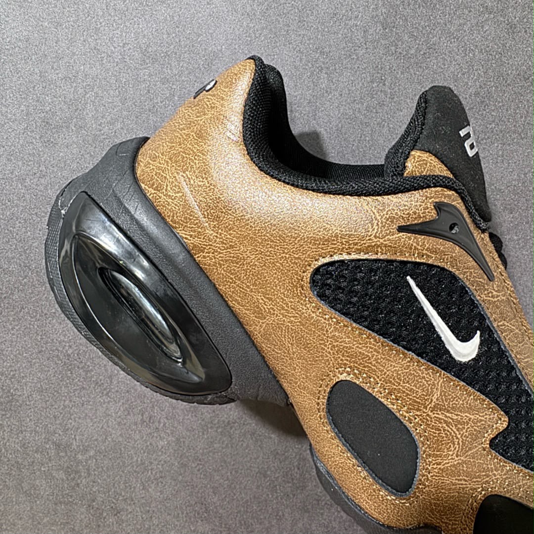 Nike Air Max Muse Light British Tan