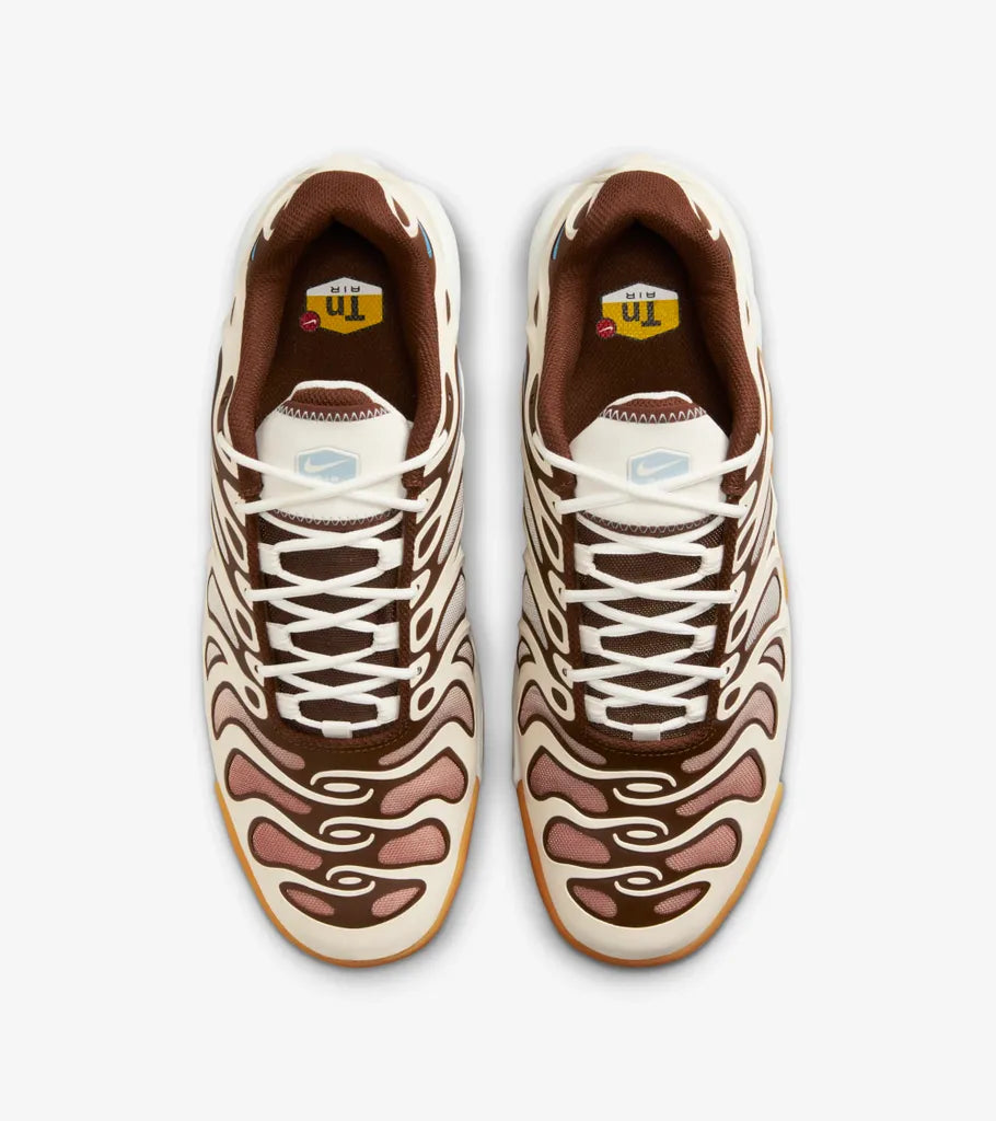 Nike Air Max Plus DRIFT Phantom Cacao Wow