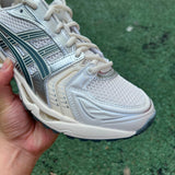 Asics Gel Kayano 14 Birch Dark Pewter