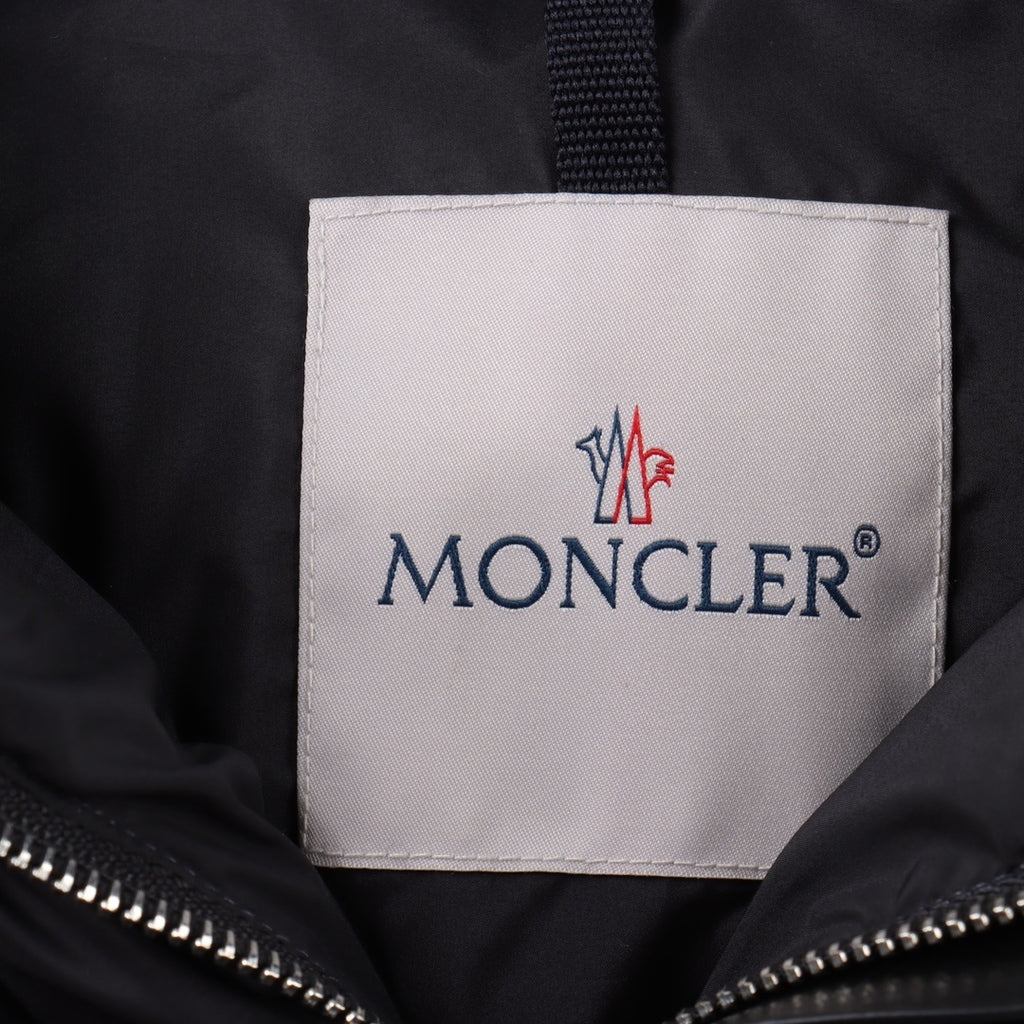Piumino Moncler Bresbe