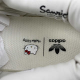 Adidas Hello Kitty x Superstar XLG Blue Burst