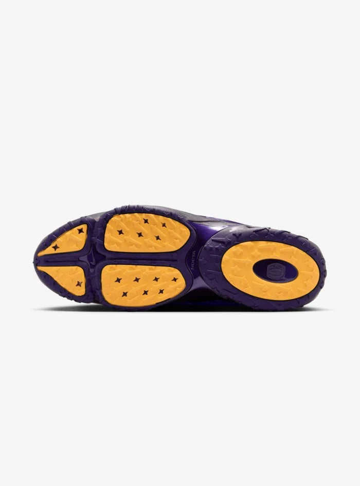 Nike Hot Step 2 Drake NOCTA Eggplant – Sneakers Viola
