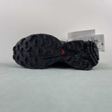 Salomon XT-6  GTX Goretex Black Silver